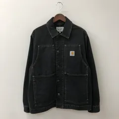 2025年最新】CarHartt ジャケット リメイクの人気アイテム - メルカリ