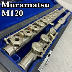 2025年最新】ムラマツフルートmの人気アイテム - メルカリ