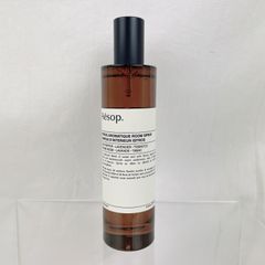 その他293　イソップ　イストロス アロマティック ルームスプレー　100ml　Aesop　IPTRO AROMATIQUE ROOM SPRAY　ピンクペッパー　ラベンダー　タバコ　かんてい局松前R56号店