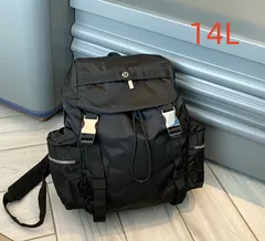 2025年最新】lululemon ルルレモン バックパックの人気アイテム