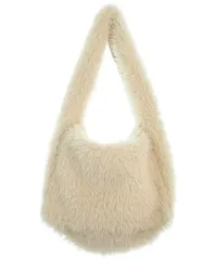 OLD FOLK HOUSE Poodle bag ショルダーバッグ OLD FOLK HOUSE ショルダーバッグ Poodle bag メンズ レディース