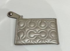 ◯コーチ　COACH 小物入れ