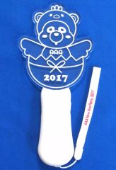 [중고] 소품 (남성) AAA 홍백 라이트 [AAA New Year Party 2017]