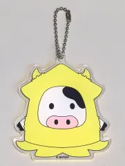 ベイビーわるきゅーれ アクリルキーホルダー アクスタ　ちさまひ ベイビーわるきゅーれ エブリデイ！ アクリルキーホルダー