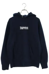 2024年最新】supreme バンダナ ボックスロゴ パーカーの人気アイテム