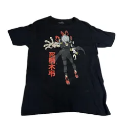2025年最新】僕のヒーローアカデミア Tシャツ 死柄木 弔の人気