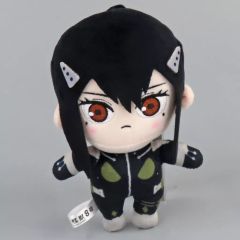 GiGO限定 カグラバチ おすわりBIGぬいぐるみ 六平千鉱 - メルカリ