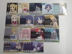 ヴァイスシュヴァルツ ぼっち・ざ・ろっく！ 伊地知虹夏・山田リョウメインデッキ WSD-056