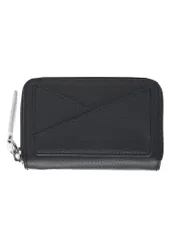 MM6 Maison Margiela (エムエムシックス メゾン マルジェラ) ジップアラウンドウォレット ジャパニーズ6
