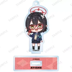 2025年最新】ブルーアーカイブ アクリルスタンド アヤネの人気アイテム