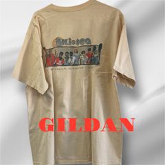 GILDAN Tシャツ　t-887
