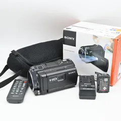 2025年最新】SONY HDR-PJ800の人気アイテム - メルカリ
