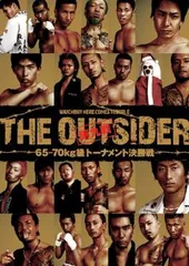 DVD★レンタル落ち★ジ・アウトサイダー★etc★26本セット★ブレキングダウン 2025年最新】ジ・アウトサイダー dvdの人気アイテム - メルカリ