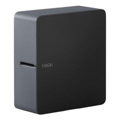 ラベルプリンター　テプラPRO 　SR-MK1-BK　(ブラック)　「MARK」