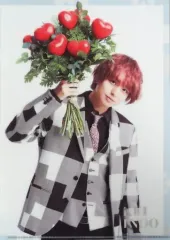 【中古】クリアファイル(男性アイドル) 伊野尾慧 Aクリアファイル 「Hey! Say! JUMP LIVE TOUR SENSE or LOVE」