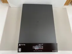 ファイナルファンタジー7 リバース デラックスエディション FF7　PS5