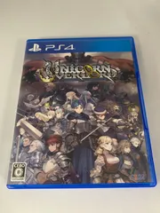 21.PS4ソフト「ユニコーンオーバーロード」