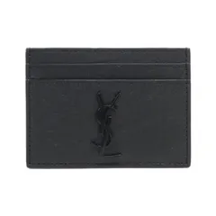 【新品】サンローラン 485631 C9H0U カードケースのサムネイル