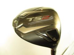 【中古】ドライバー タイトリスト TS2/Speeder661EVOLUTION V(JP)/S/9.5[7287]