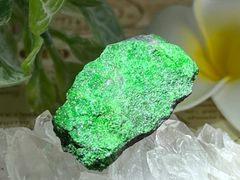 ピクチャーアメジスト 紫水晶 スフィア ポリッシュ タンブル