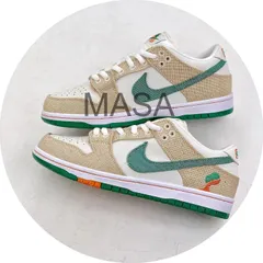 2024年最新】jarritos × nike sb dunk lowの人気アイテム - メルカリ