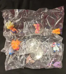 ドラゴンボールUGセットおまけ付き Amazon | ドラゴンボール超 UGドラゴンボール10 [全4種セット