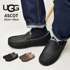 2025年最新】ugg ASCOTの人気アイテム - メルカリ
