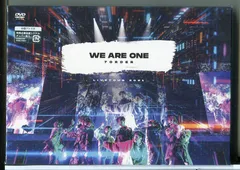 【新品】WE ARE ONE 7ORDER (2枚組)/DVD/n1304