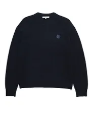 2025年最新】maison kitsune ニットの人気アイテム - メルカリ