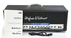 【美品】Randall ランドール 真空管ヘッドアンプ V2H 400ワット RANDALL V2 HEAD <ランドール>｜平野楽器 ロッキン オンラインストア