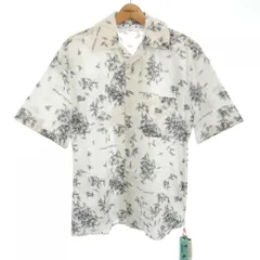 オフホワイト OFF-WHITE S／Sシャツのサムネイル