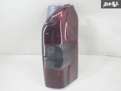 初心者です(｀・ω・´)プロボックス純正テール左右テールランプ スモーク 初心者です(｀・ω・´)様専用プロボックス純正テール左右