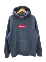 2024年最新】supreme パーカー ボックスロゴ 2021の人気アイテム