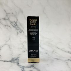 ［未使用品］CHANEL シャネル ルージュ ココ フラッシュ 168 ハロー リップ スティック 口紅 01-0088