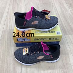 SKECHERS 149937W Slip-ins 24.0cm 新品未使用