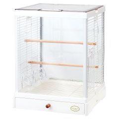 新品未開封】マルカン バードパレス クリアライフ65W MB-427 - メルカリ