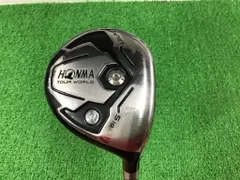 フェアウェイウッド 7W ホンマ ツアーワールドTW727 S 21 フェアウェイウッド,T//WORLD TW767 FAIRWAYWOOD ツアーワールド