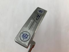 【最短翌日発送】TP COLLECTION HYDRO BLAST JUNO TB1.5 | 中古 | パター | テーラーメイド