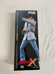 2025年最新】RAH 仮面ライダーXの人気アイテム - メルカリ 2025年最新】RAH 仮面ライダーXの人気アイテム - メルカリ