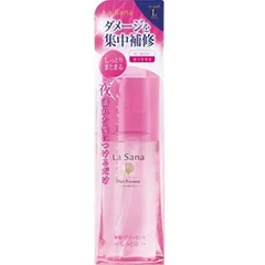 「ヤマサキ」 ラサーナ 海藻ヘアエッセンス しっとり Lサイズ 120ml 「日用品」