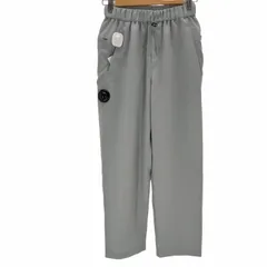 スノーピーク Snow Peak  Pe Light Poplin Pant メンズ JPN：S のサムネイル