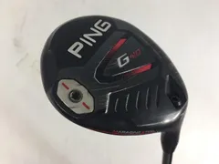 2025年最新】ping g410 フェアウェイウッド 7wの人気アイテム