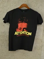 2025年最新】charlie puth tシャツの人気アイテム - メルカリ