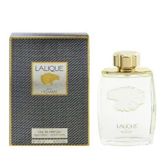 ラリック プールオム (ライオン) EDP・SP 125ml 香水 フレグランス LALIQUE POUR HOMME 新品 未使用のサムネイル