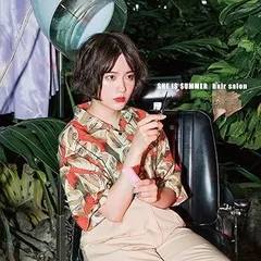 SHE IS SUMMER 「WAVE MOTION」　LP　アナログレコード SHE IS SUMMER 「WAVE MOTION」 LP アナログレコード
