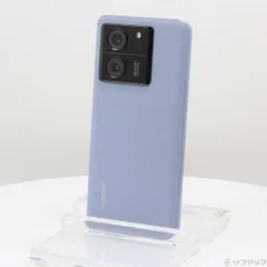 Xiaomi 13T XIG04 アルパインブルー 2023年最後にして最高のコスパ端末となるか？』 Xiaomi Xiaomi
