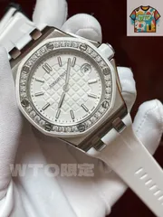 ご購入大歓迎です 新品未使用でAUDEMARS PIGUET クォーツ時計 自動巻き｜本日限定特価｜新品未使用-WTO店名をご確認ください