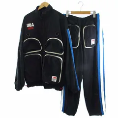 2024年最新】nike undercover トラックスーツの人気アイテム - メルカリ