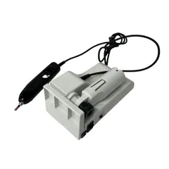 エコーテック　本多電子　ホビー用小型超音波カッターZO-41Ⅱ未使用品 ZO-41II ホビー用小型超音波カッター – エコーテック株式会社