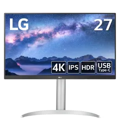 2023年最新】lg 4k 27インチ モニターの人気アイテム - メルカリ